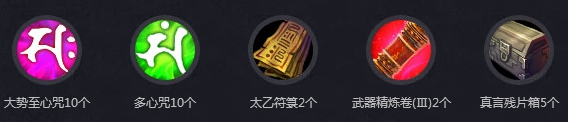 斗战神首充1元享高倍奖励，充值福利大揭秘