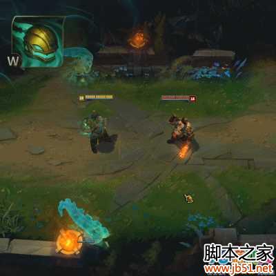 LOL新英雄海妖祭司伊洛依技能介绍及上单打野辅助位置分析
