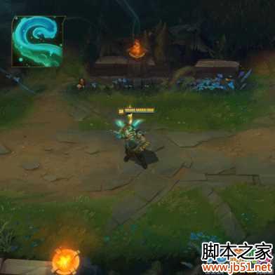 LOL新英雄海妖祭司伊洛依技能介绍及上单打野辅助位置分析