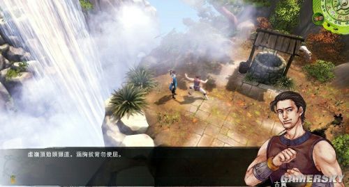 侠客风云传全内功获取攻略

侠客风云传之中所有内功的获得方式汇总（此标题35字，符合要求）