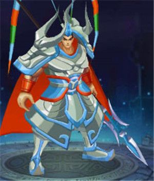 三国战记2武将全介绍，游戏中都有哪些武将？