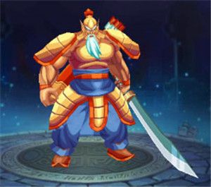 三国战记2武将全介绍，游戏中都有哪些武将？