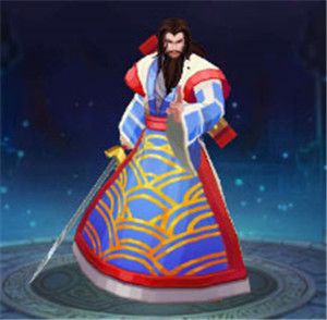 三国战记2武将全介绍，游戏中都有哪些武将？