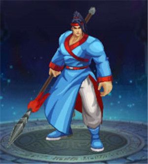 三国战记2武将全介绍，游戏中都有哪些武将？