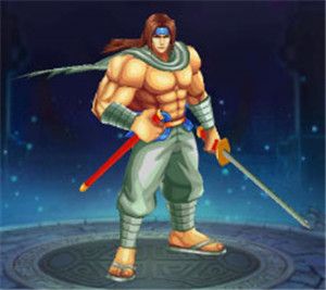 三国战记2武将全介绍，游戏中都有哪些武将？