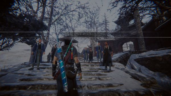 紫塞秋风全成就达成攻略