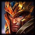 LOL6.13版本这些强势上分英雄调整后，你还敢用吗？