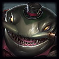 LOL6.13版本这些强势上分英雄调整后，你还敢用吗？