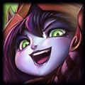 LOL6.13版本这些强势上分英雄调整后，你还敢用吗？