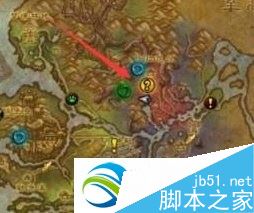 魔兽世界7.0轻松完成入梦叶任务的详细攻略