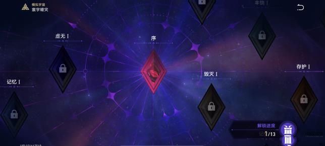 崩坏星穹铁道寰宇蝗灾41个成就全解锁攻略