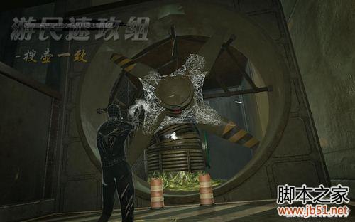 神奇蜘蛛侠第七章图文并茂的流程攻略全解析(2)