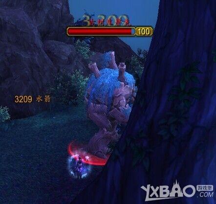 魔兽世界3级伐木场图纸与古树遗产任务图文攻略