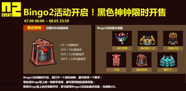 跑跑卡丁车光明骑士9破晓之光获取方式及特性详解