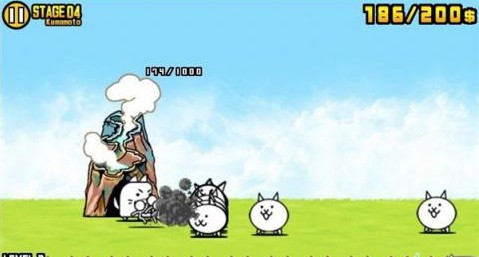喵星人大战图文并茂的详细攻略说明
