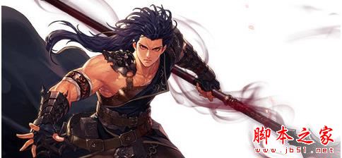 DNF魔枪士征战者狂暴战戟实战效果及技能加点属性详解