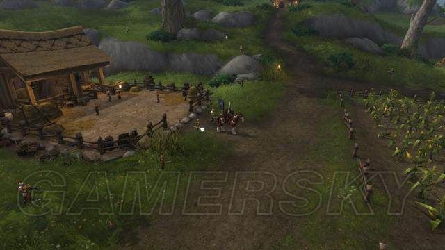 魔兽世界8.0阿拉希精英怪位置与坐标全汇总