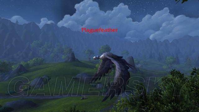 魔兽世界8.0阿拉希精英怪位置与坐标全汇总