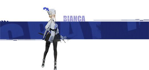 战双帕弥什主要角色全介绍