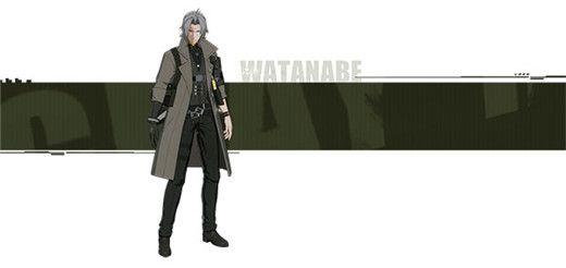 战双帕弥什主要角色全介绍