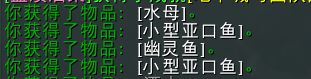 魔兽世界WLK怀旧服幽灵鱼钓鱼方法与日常任务攻略
