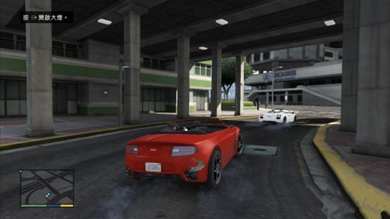 GTA5侠盗猎车5主线任务详细图文攻略第一期