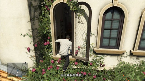 GTA5侠盗猎车5主线任务详细图文攻略第一期
