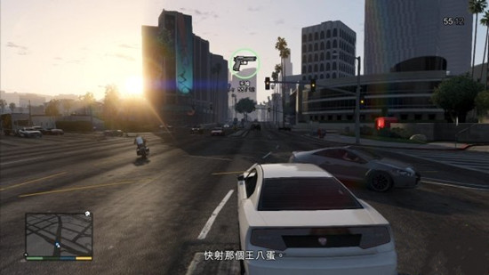 GTA5侠盗猎车5主线任务详细图文攻略第一期