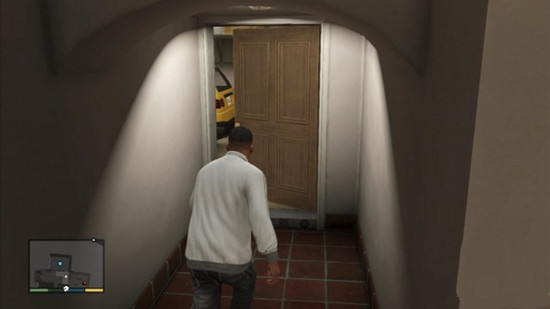 GTA5侠盗猎车5主线任务详细图文攻略第一期
