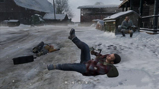 GTA5侠盗猎车5主线任务详细图文攻略第一期