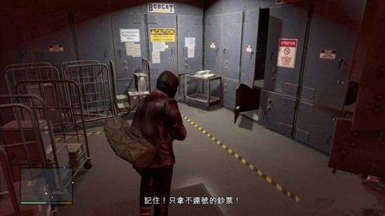 GTA5侠盗猎车5主线任务详细图文攻略第一期