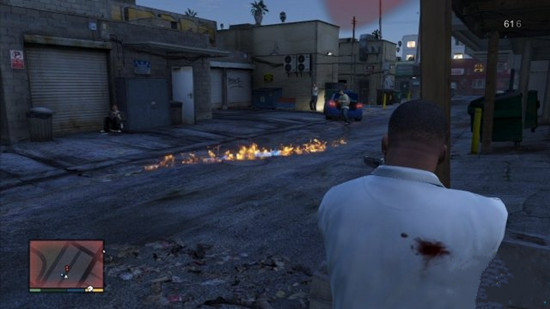 GTA5侠盗猎车5主线任务详细图文攻略第一期