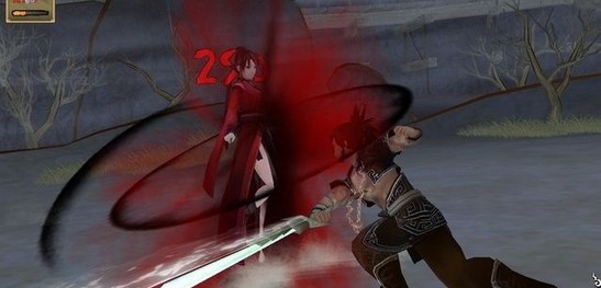 轩辕剑外传云之遥九至十回图文攻略详解