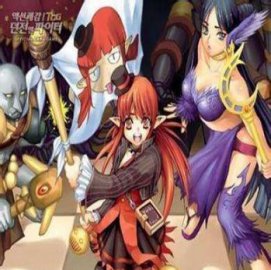 DNF地下城起源版本月蚀技能加点攻略刷图必备