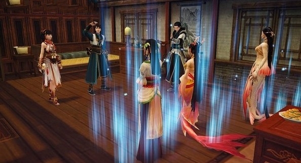 古剑奇谭2支线全任务攻略宝箱地图与剧情图文详解