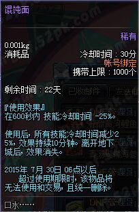 DNF深夜豪华料理玩法与奖励全解析
