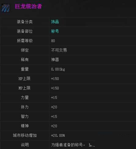 DNF任务称号排行榜哪个最好？揭秘最受欢迎的任务称号！
