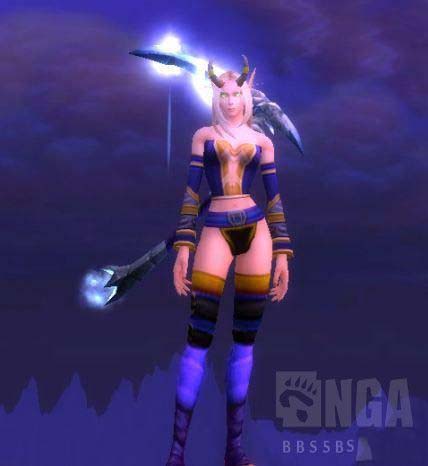 魔兽世界8.0任务类幻化装备获取攻略，这些装备幻化超好看