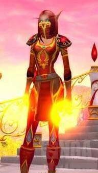 魔兽世界8.0任务类幻化装备获取攻略，这些装备幻化超好看