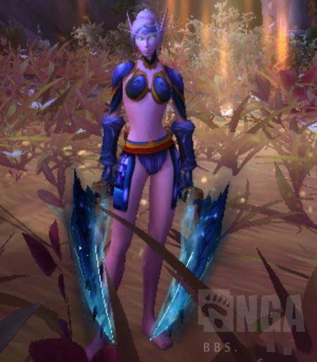 魔兽世界8.0任务类幻化装备获取攻略，这些装备幻化超好看