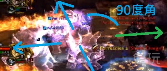 魔兽世界6.0悬槌堡团队副本BOSS打法攻略