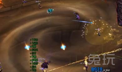 魔兽世界6.0悬槌堡团队副本BOSS打法攻略