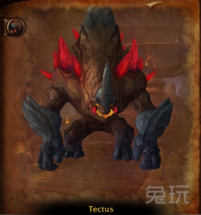 魔兽世界6.0悬槌堡团队副本BOSS打法攻略