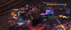 魔兽世界6.0悬槌堡团队副本BOSS打法攻略