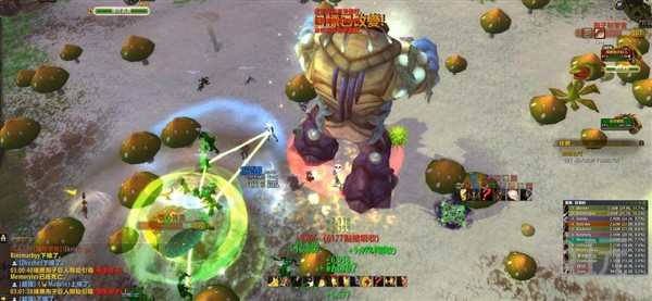 魔兽世界6.0悬槌堡团队副本BOSS打法攻略