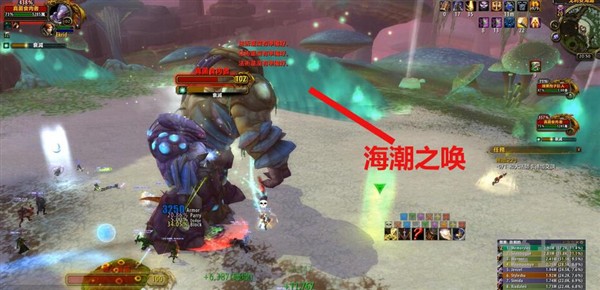 魔兽世界6.0悬槌堡团队副本BOSS打法攻略