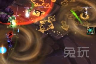 魔兽世界6.0悬槌堡团队副本BOSS打法攻略