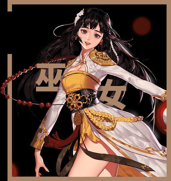 DNF地下城起源版本巫女刷图加点攻略如何合理分配技能点数