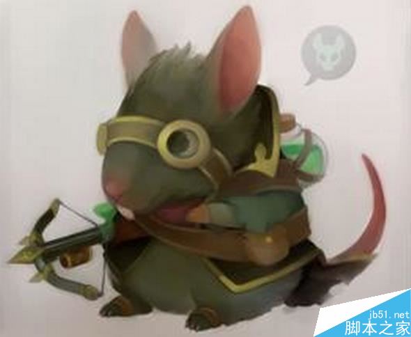 LOL6.12版本瘟疫之源出装、天赋、符文及加点推荐