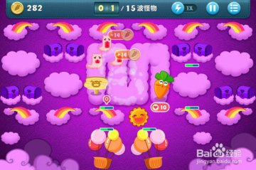 保卫萝卜38关挑战详尽攻略助你通关
